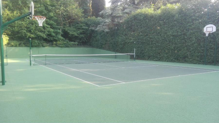 Buts basket